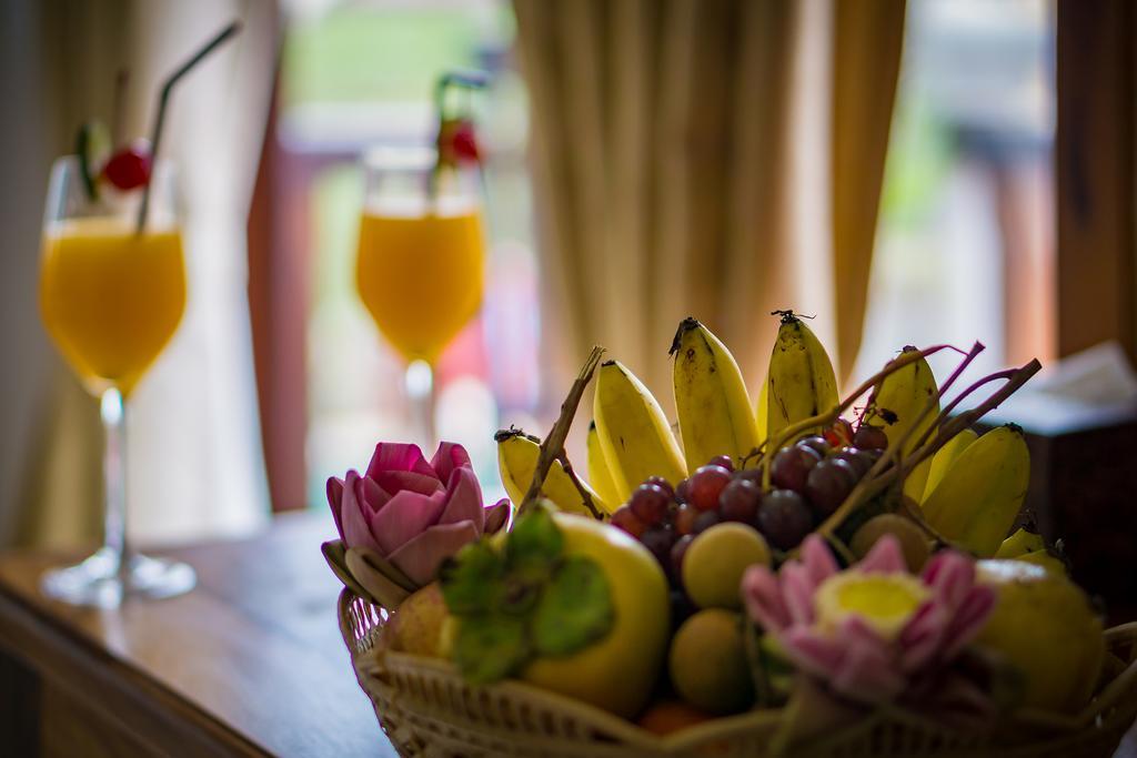 Kingfisher Angkor Hotel Siem Reap Exterior foto