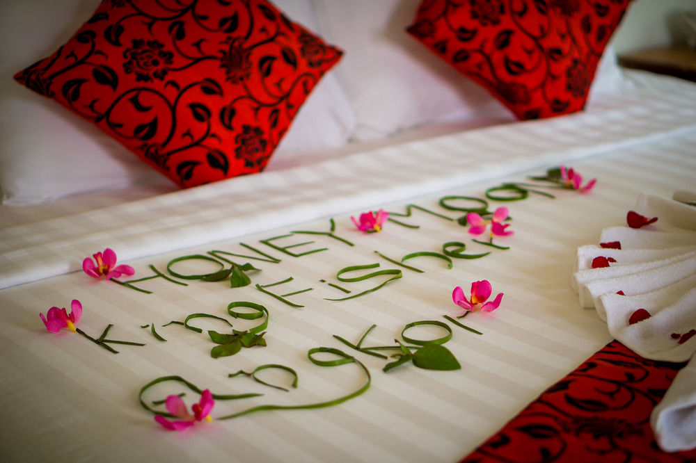 Kingfisher Angkor Hotel Siem Reap Exterior foto